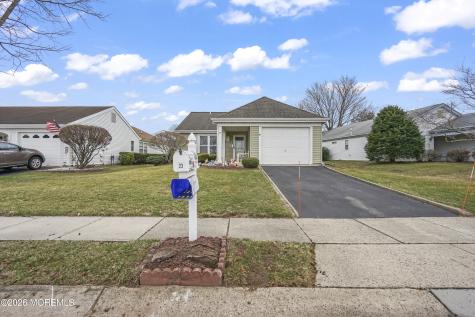 33 Appleby Place Manchester NJ 08759