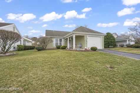 33 Appleby Place Manchester NJ 08759