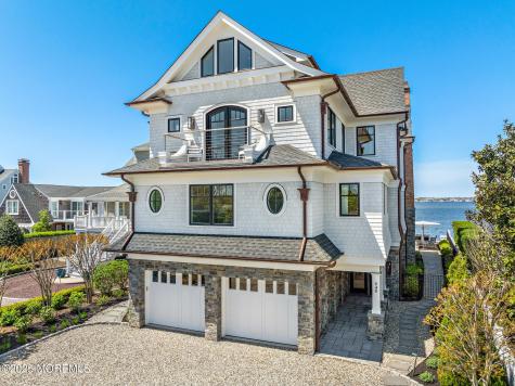 948 Lagoon Lane S Mantoloking NJ 08738