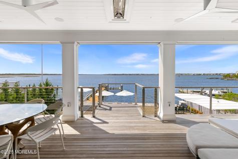 948 Lagoon Lane S Mantoloking NJ 08738