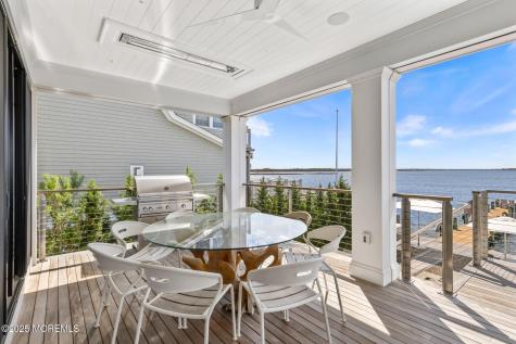 948 Lagoon Lane S Mantoloking NJ 08738