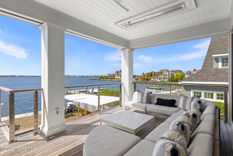 948 Lagoon Lane S Mantoloking NJ 08738
