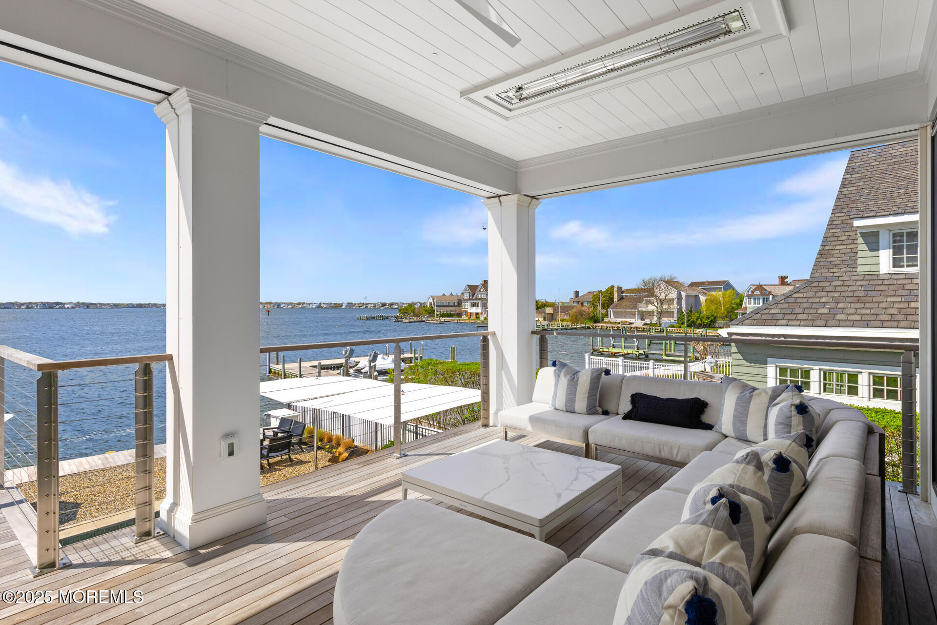 948 Lagoon Lane S Mantoloking NJ 08738