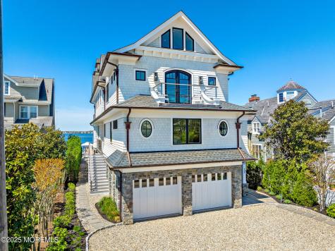 948 Lagoon Lane S Mantoloking NJ 08738