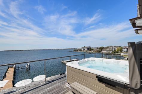 948 Lagoon Lane S Mantoloking NJ 08738