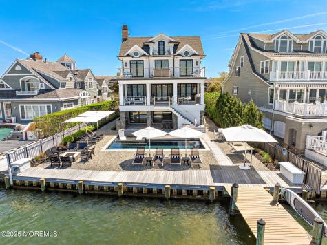 948 Lagoon Lane S Mantoloking NJ 08738
