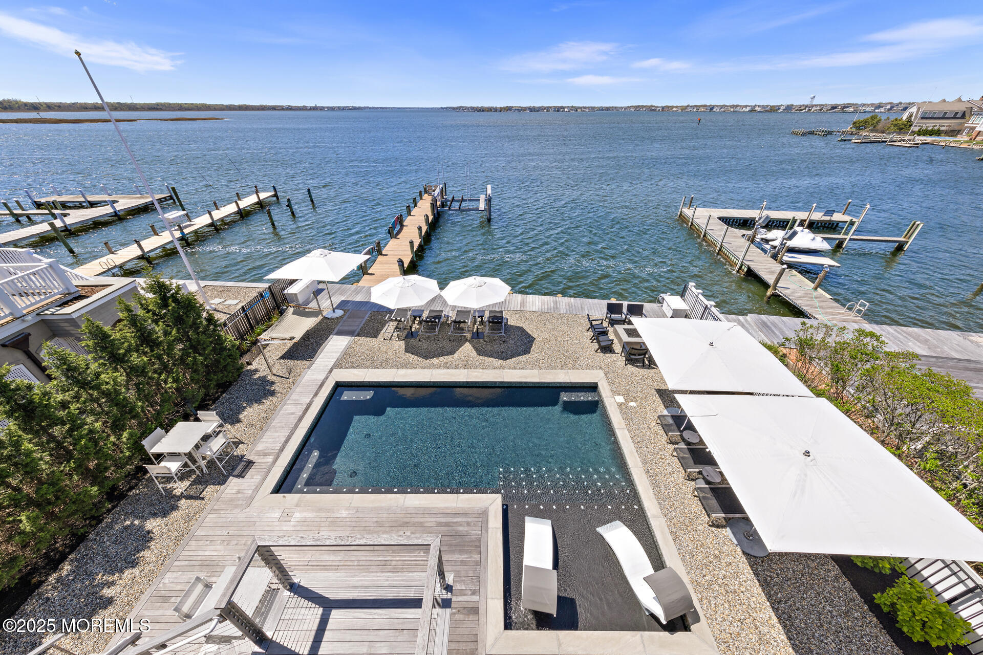 948 Lagoon Lane S Mantoloking NJ 08738