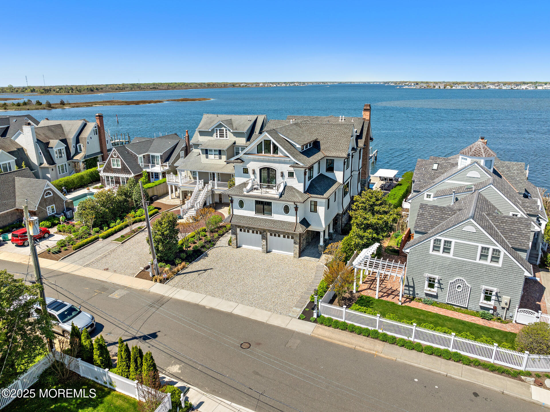 948 Lagoon Lane S Mantoloking NJ 08738