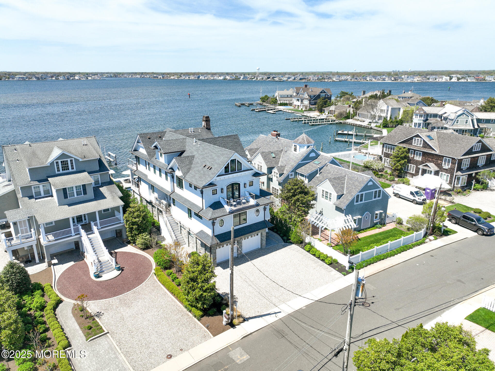 948 Lagoon Lane S Mantoloking NJ 08738