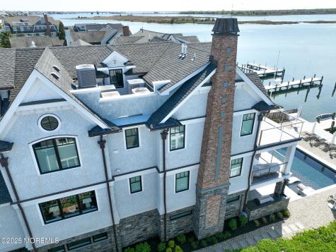 948 Lagoon Lane S Mantoloking NJ 08738