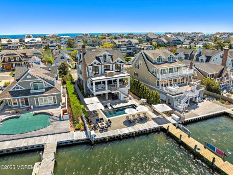948 Lagoon Lane S Mantoloking NJ 08738