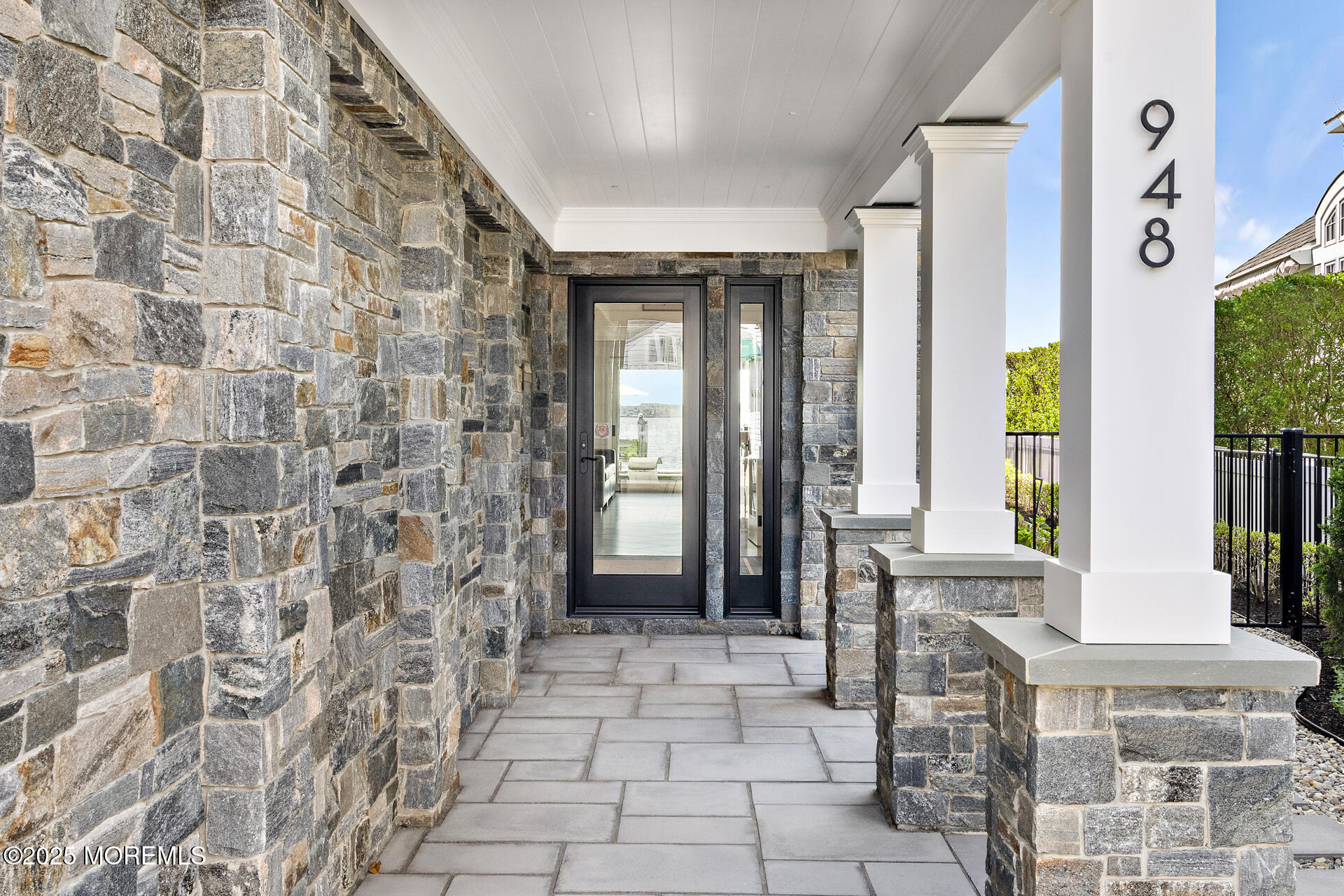 948 Lagoon Lane S Mantoloking NJ 08738