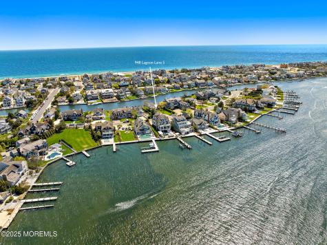 948 Lagoon Lane S Mantoloking NJ 08738