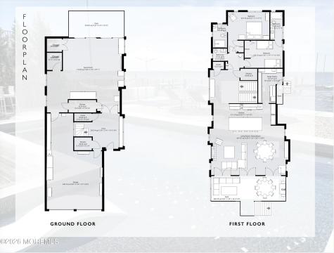 948 Lagoon Lane S Mantoloking NJ 08738