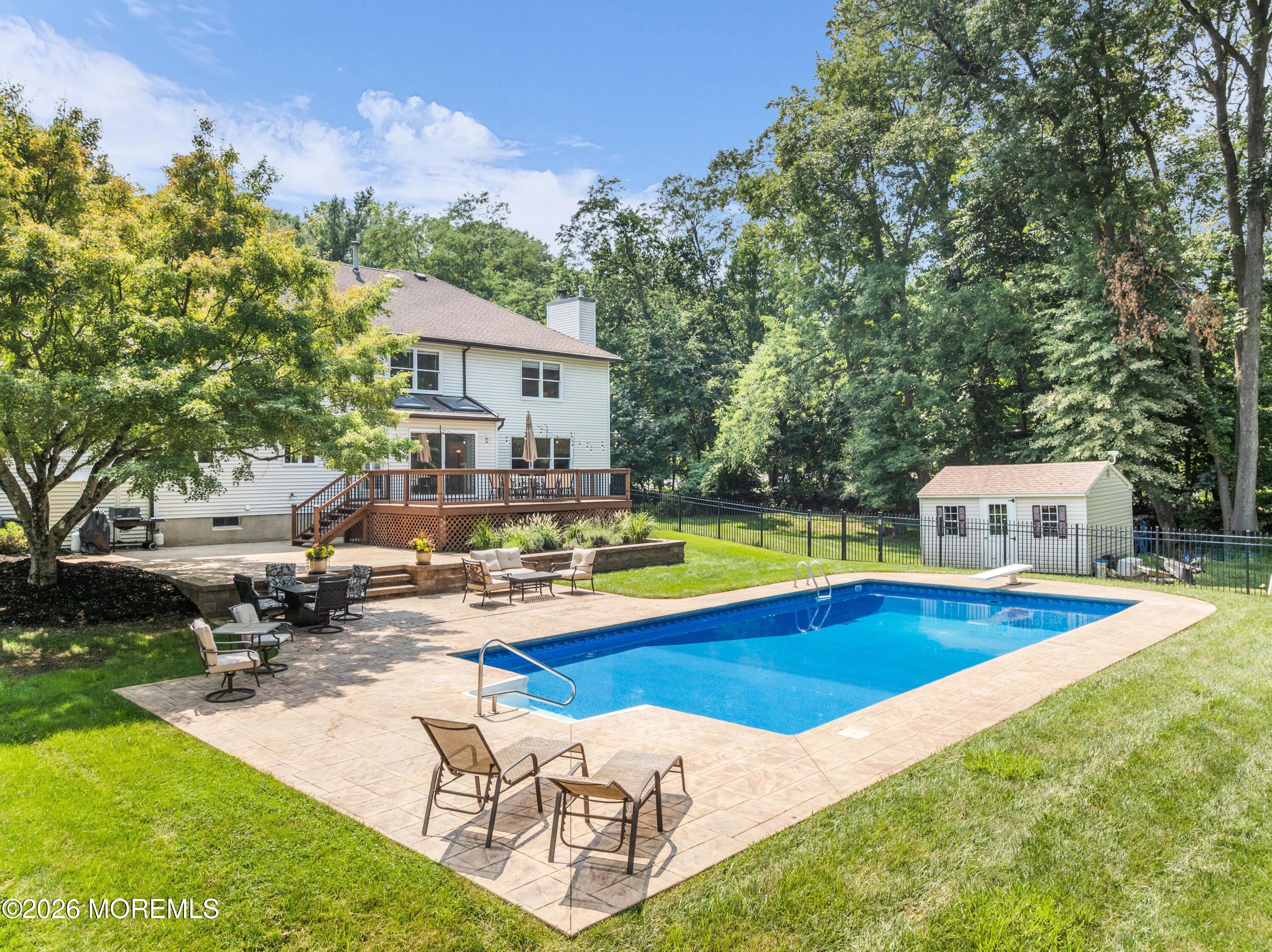 24 Windswept Road Holmdel NJ 07733