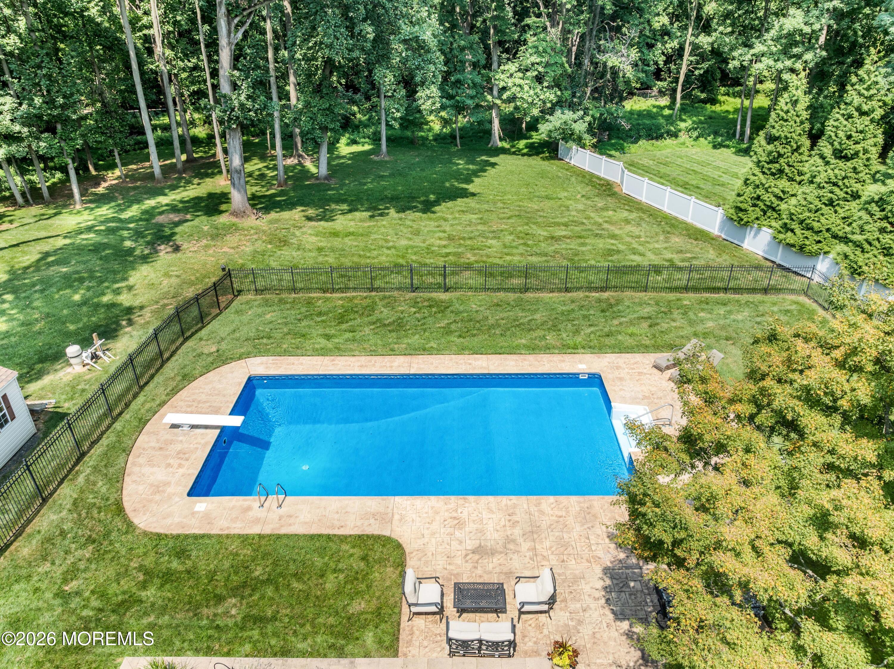 24 Windswept Road Holmdel NJ 07733