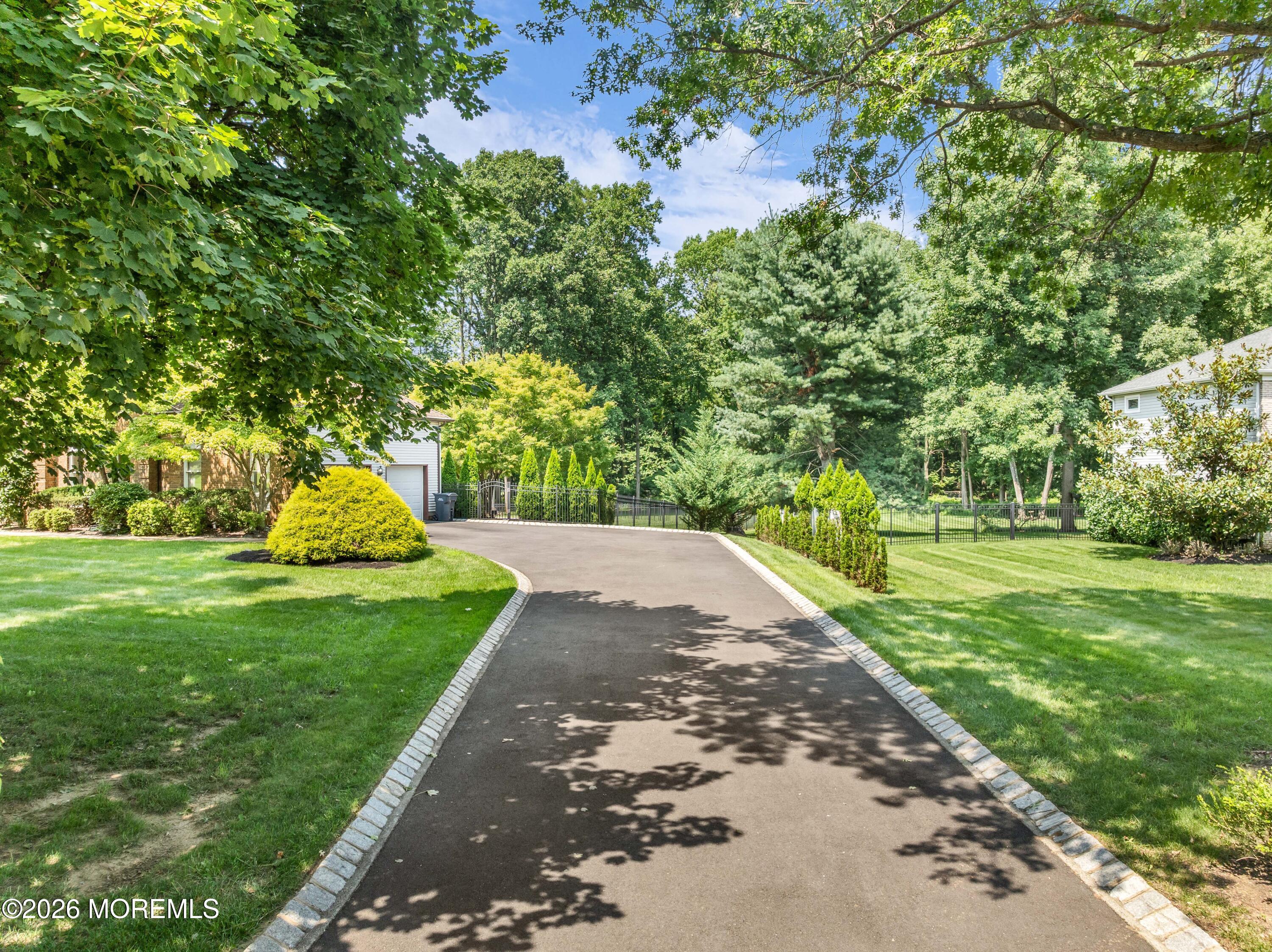 24 Windswept Road Holmdel NJ 07733