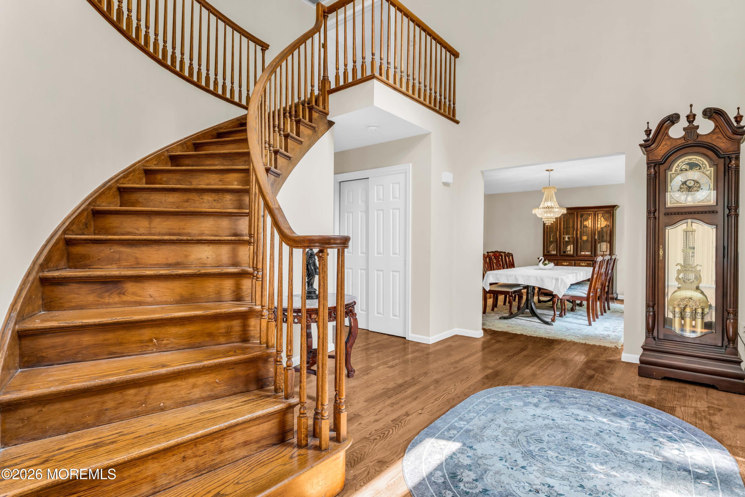 24 Windswept Road Holmdel NJ 07733