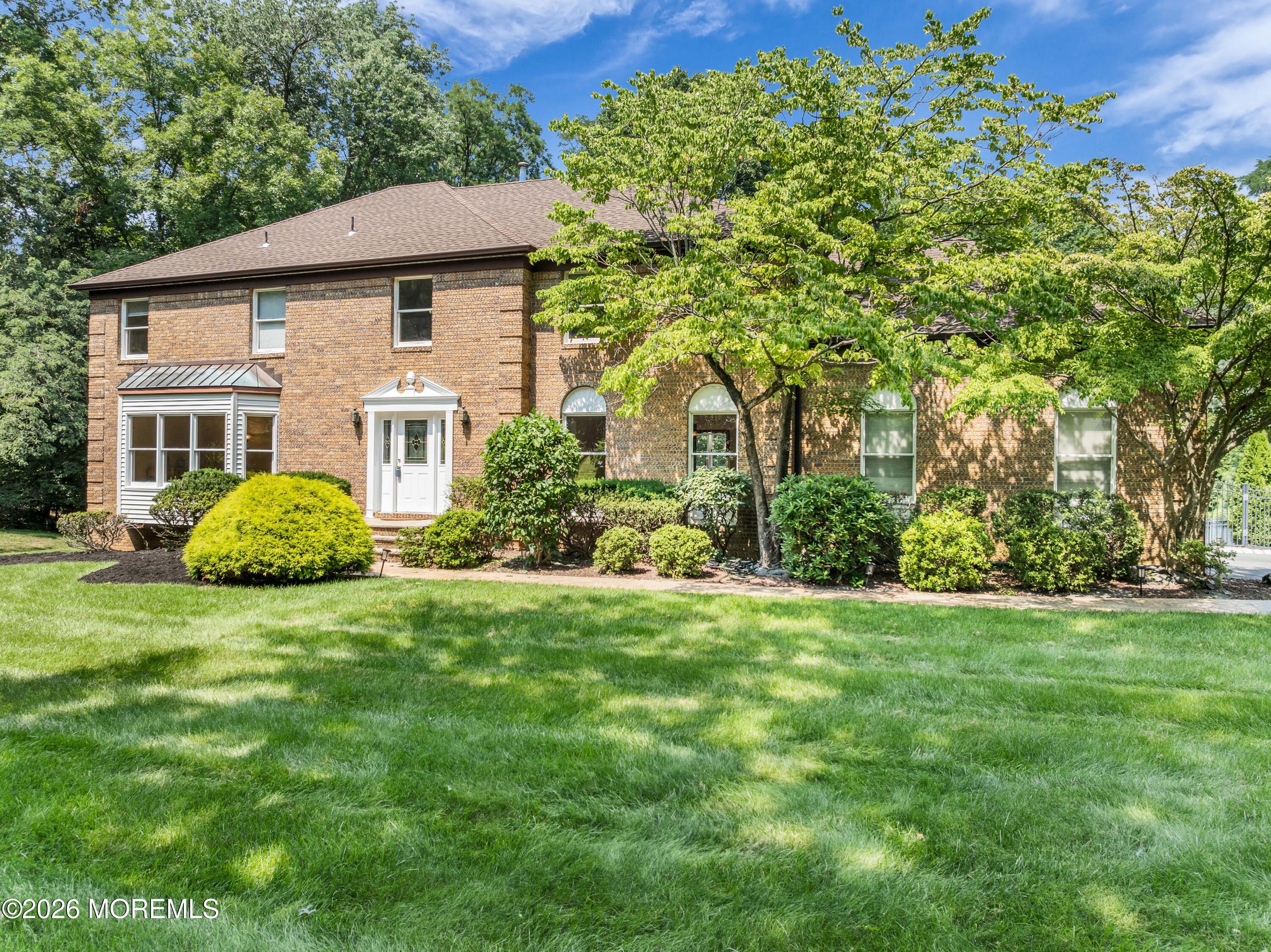 24 Windswept Road Holmdel NJ 07733