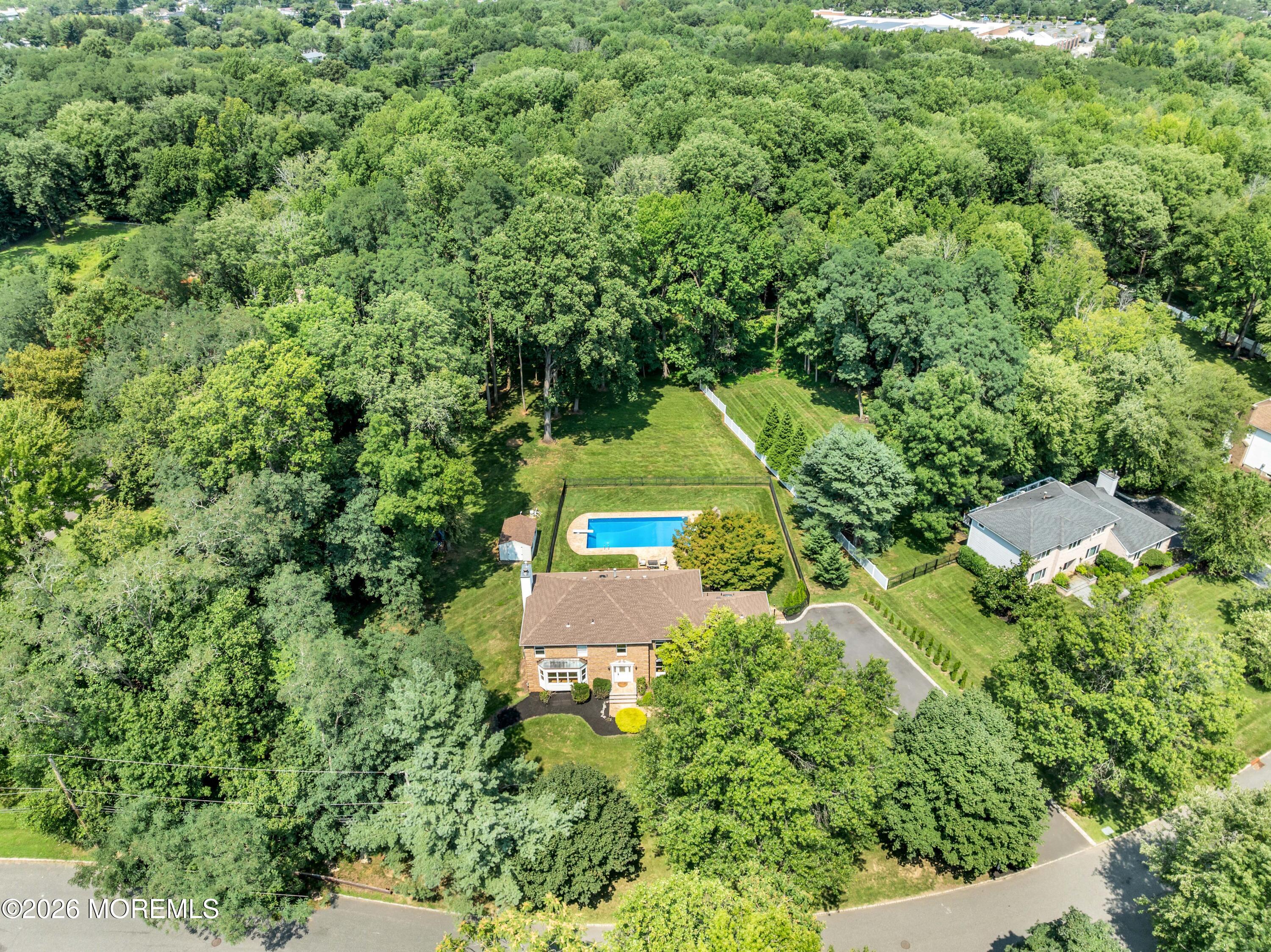 24 Windswept Road Holmdel NJ 07733