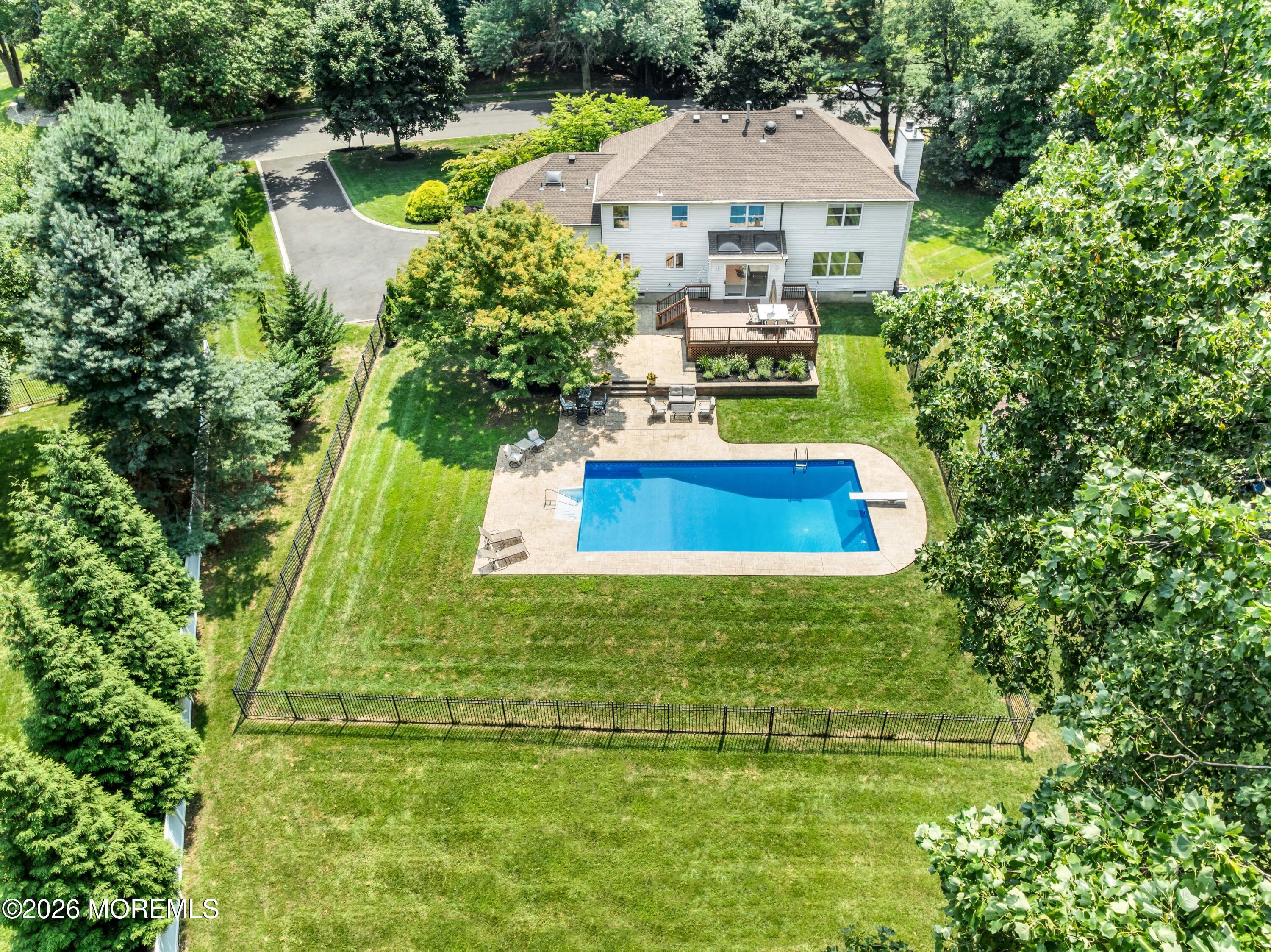 24 Windswept Road Holmdel NJ 07733
