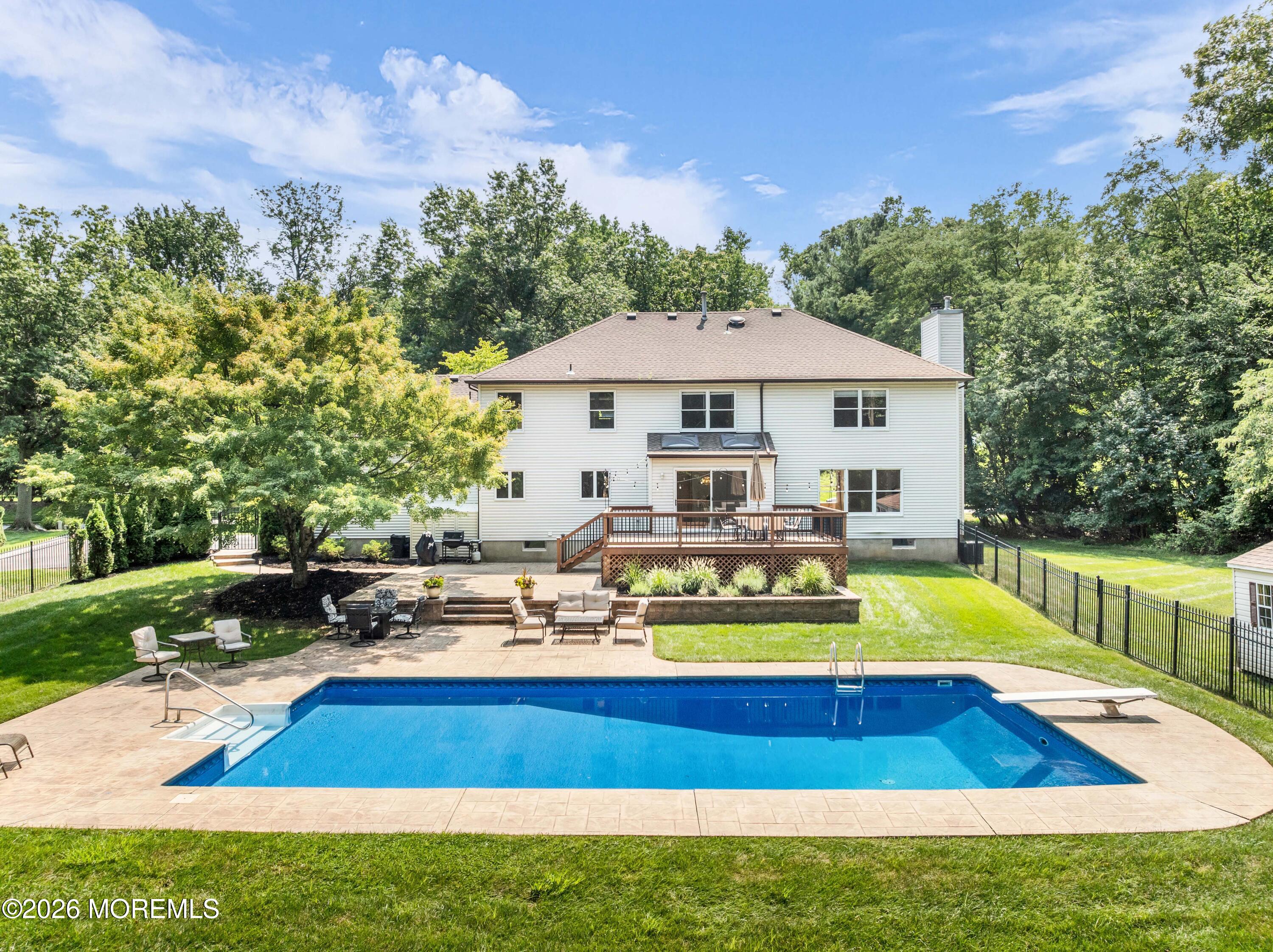 24 Windswept Road Holmdel NJ 07733