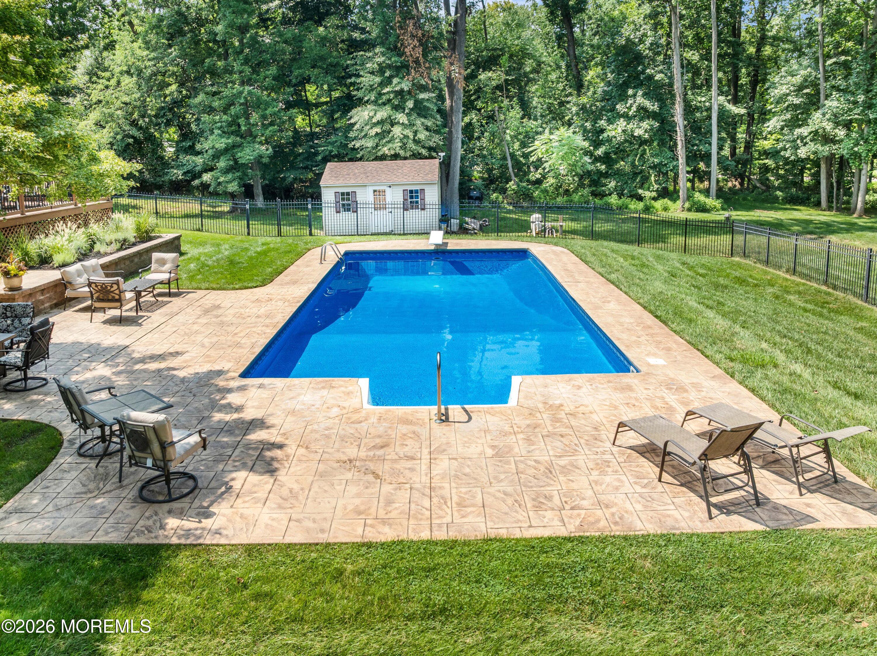 24 Windswept Road Holmdel NJ 07733