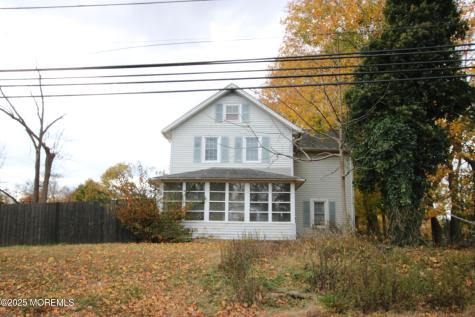 58 Monmouth Road Eatontown NJ 07724