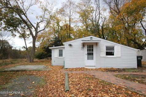 58 Monmouth Road Eatontown NJ 07724