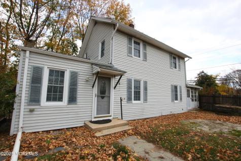 58 Monmouth Road Eatontown NJ 07724