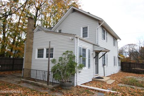 58 Monmouth Road Eatontown NJ 07724