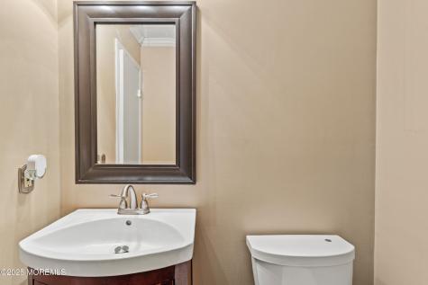 43 Pemberton Drive Matawan NJ 07747