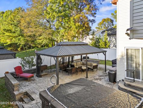 43 Pemberton Drive Matawan NJ 07747