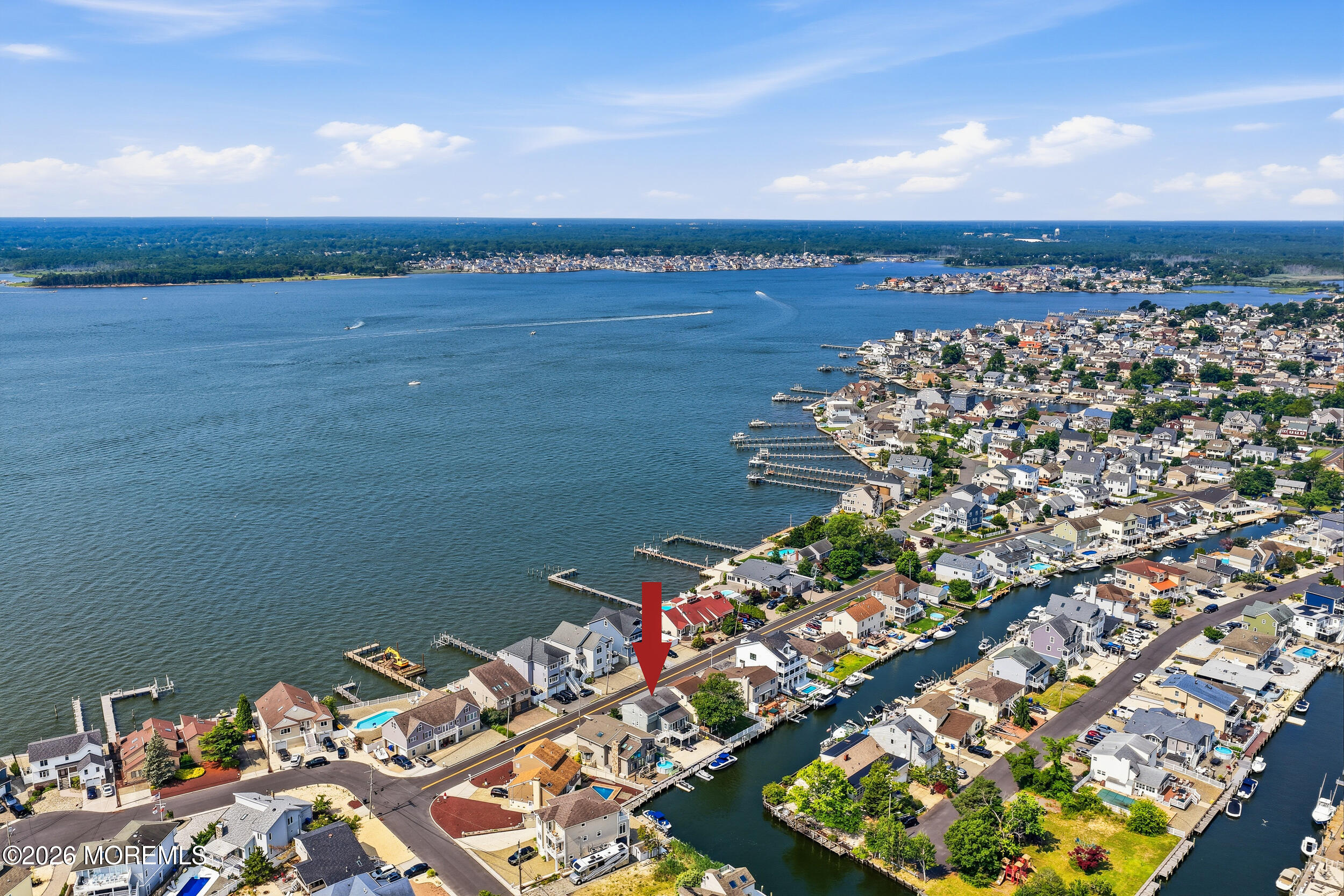 354 Silver Bay Road Toms River NJ 08753