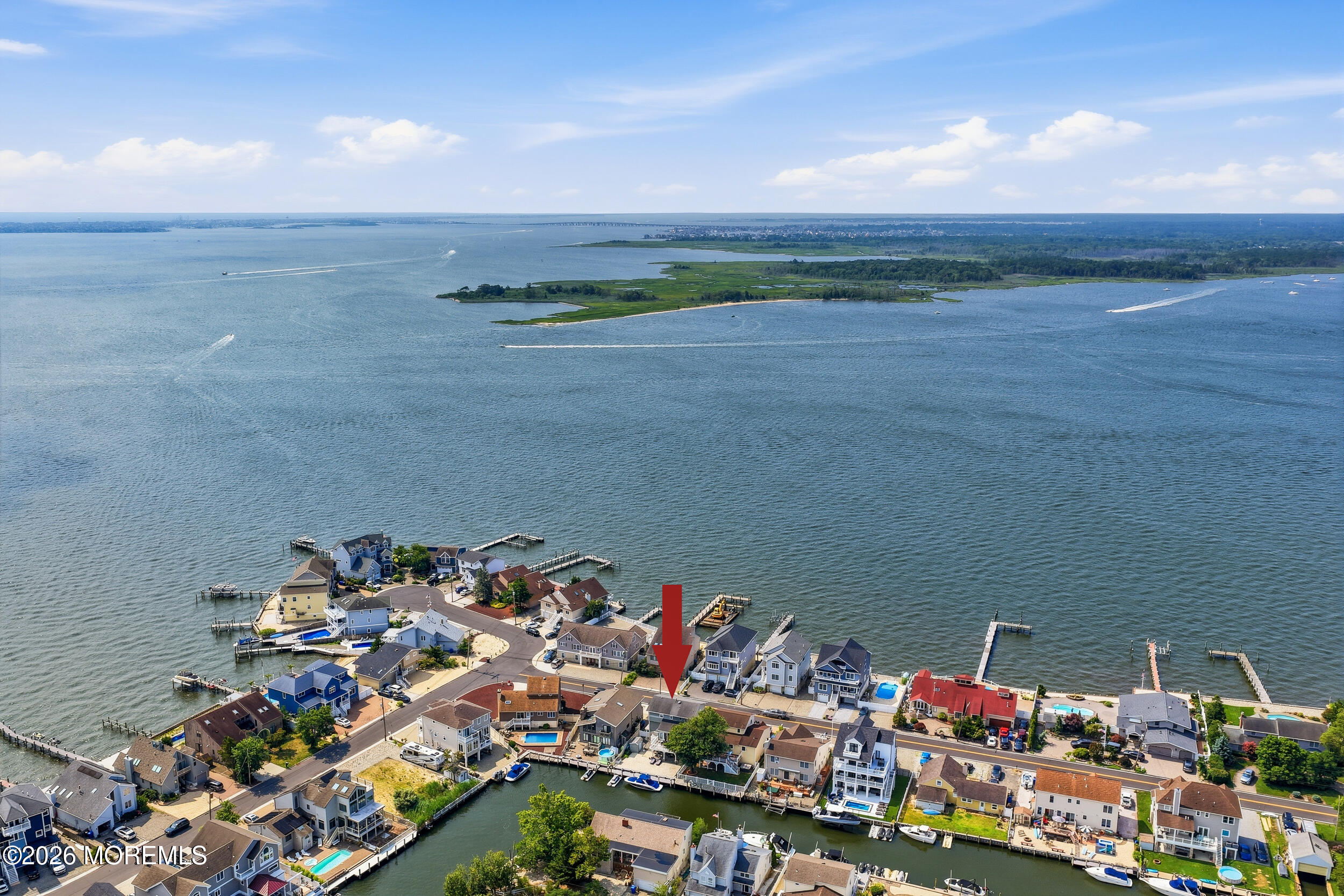 354 Silver Bay Road Toms River NJ 08753