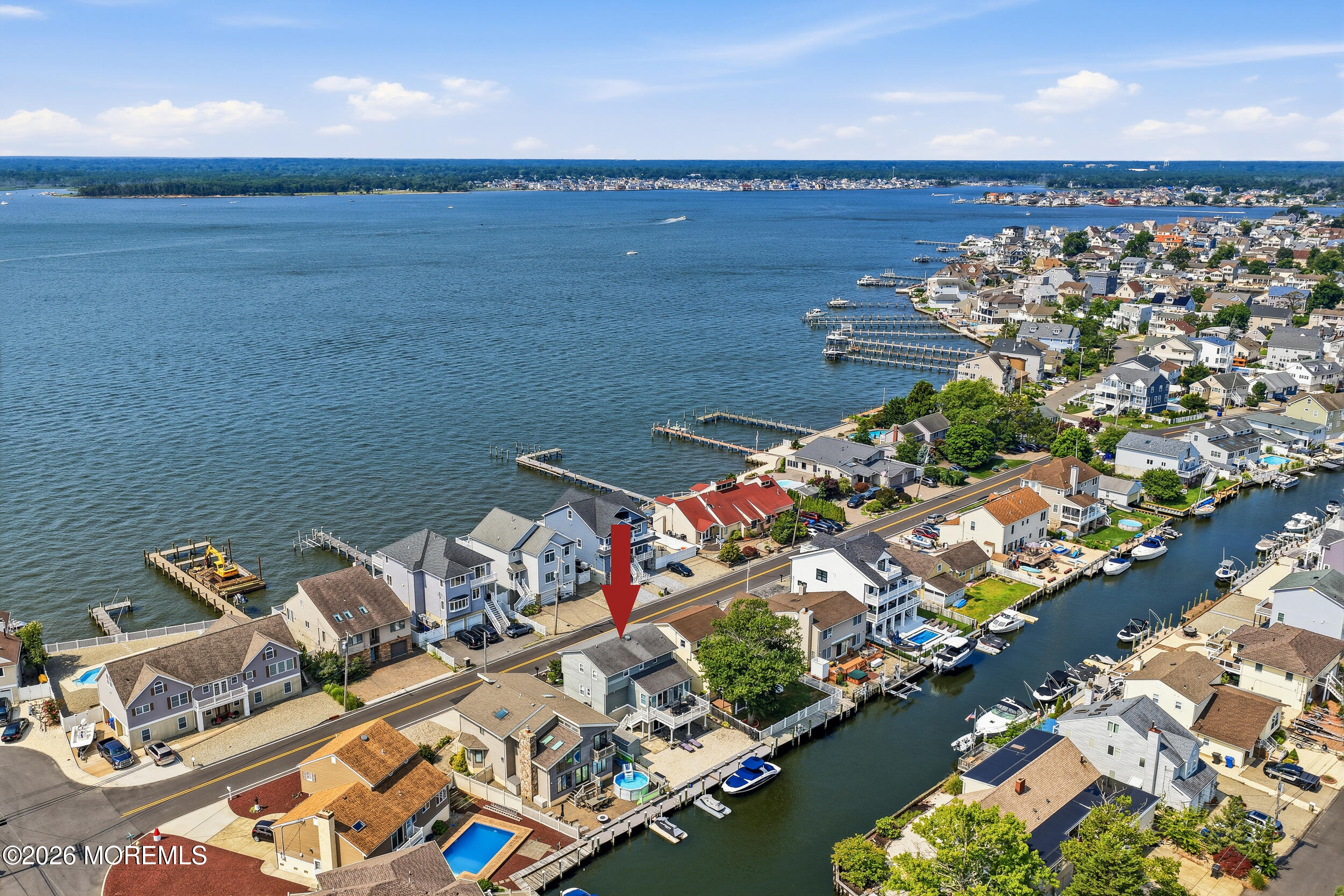 354 Silver Bay Road Toms River NJ 08753