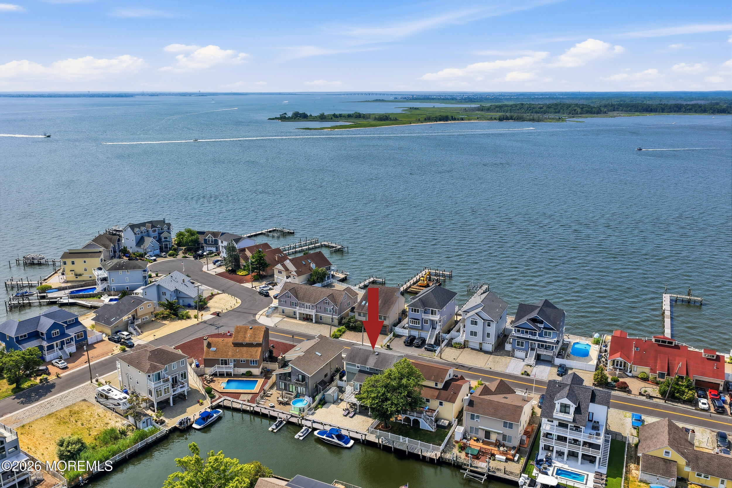 354 Silver Bay Road Toms River NJ 08753