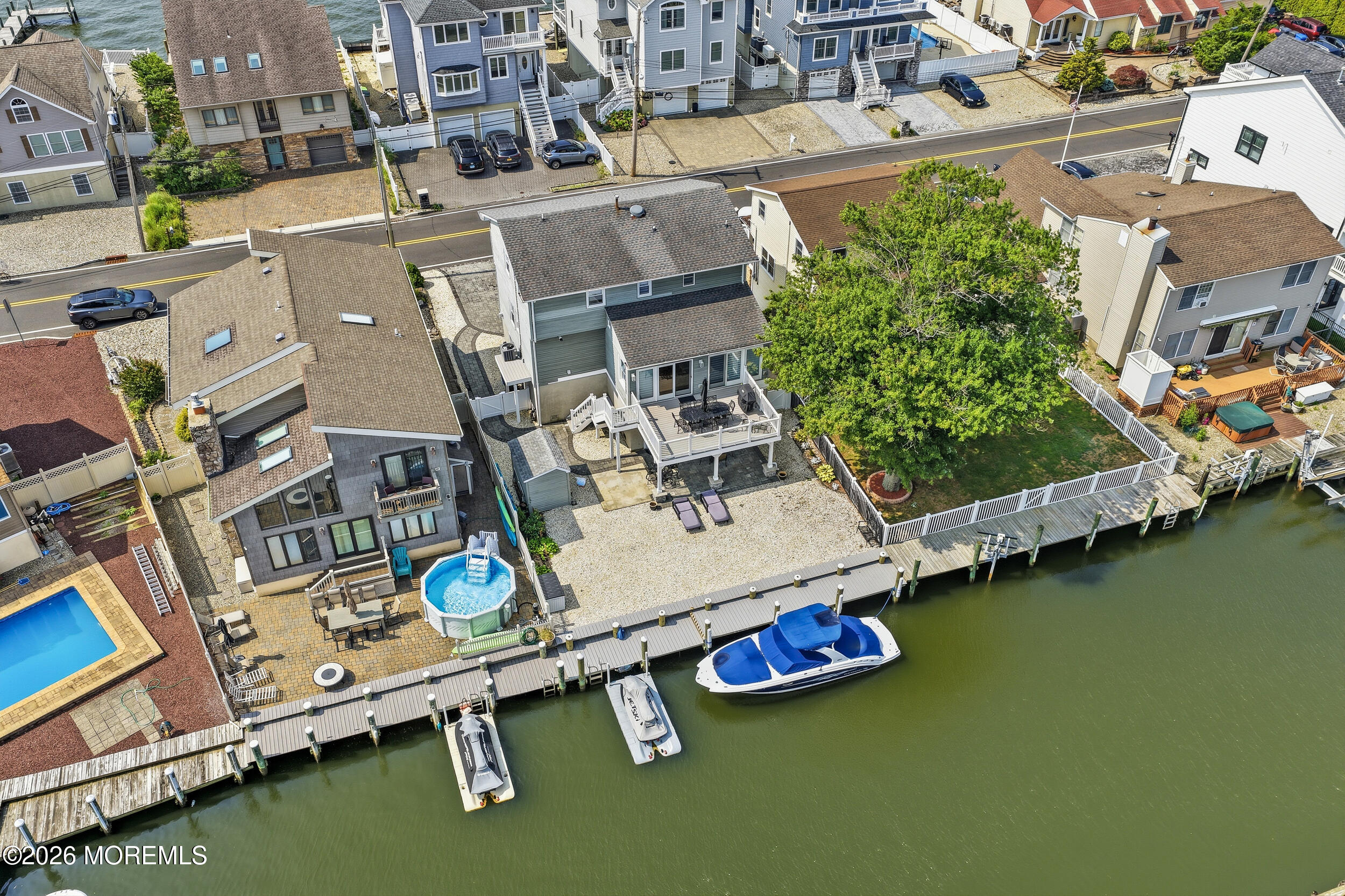 354 Silver Bay Road Toms River NJ 08753