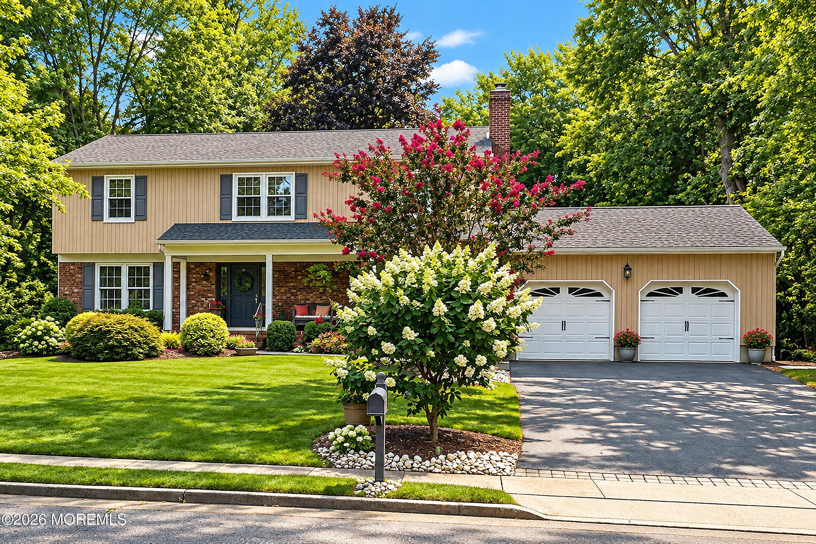 5 Point O Woods Road Middletown NJ 07748