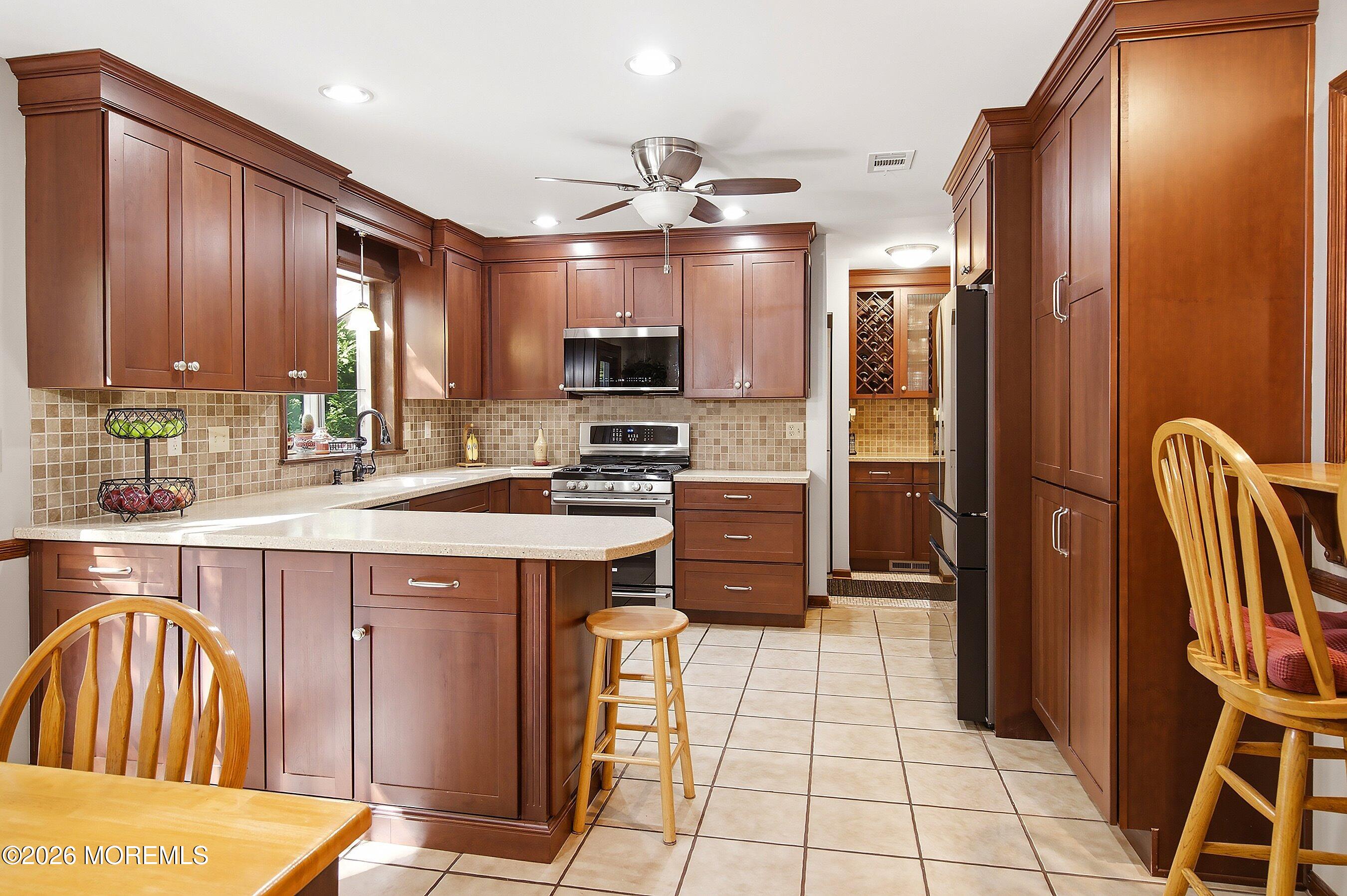 5 Point O Woods Road Middletown NJ 07748
