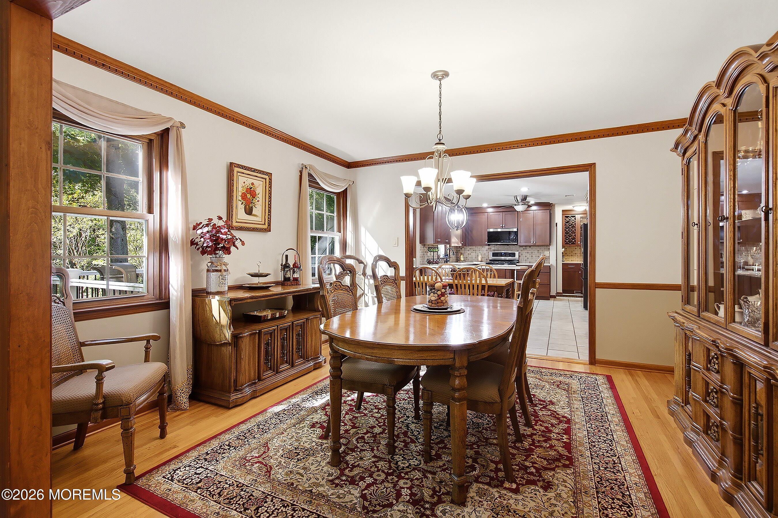 5 Point O Woods Road Middletown NJ 07748