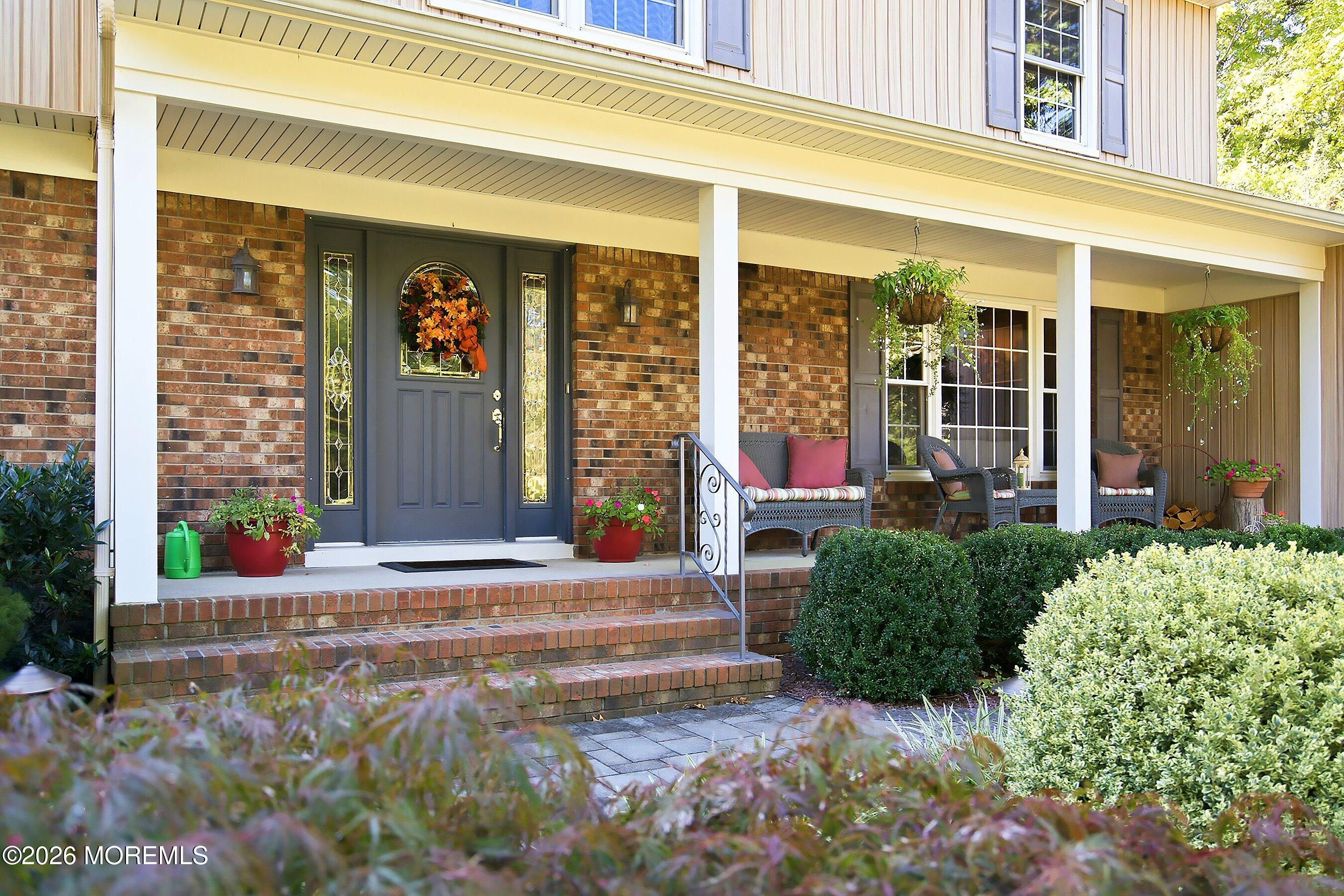 5 Point O Woods Road Middletown NJ 07748