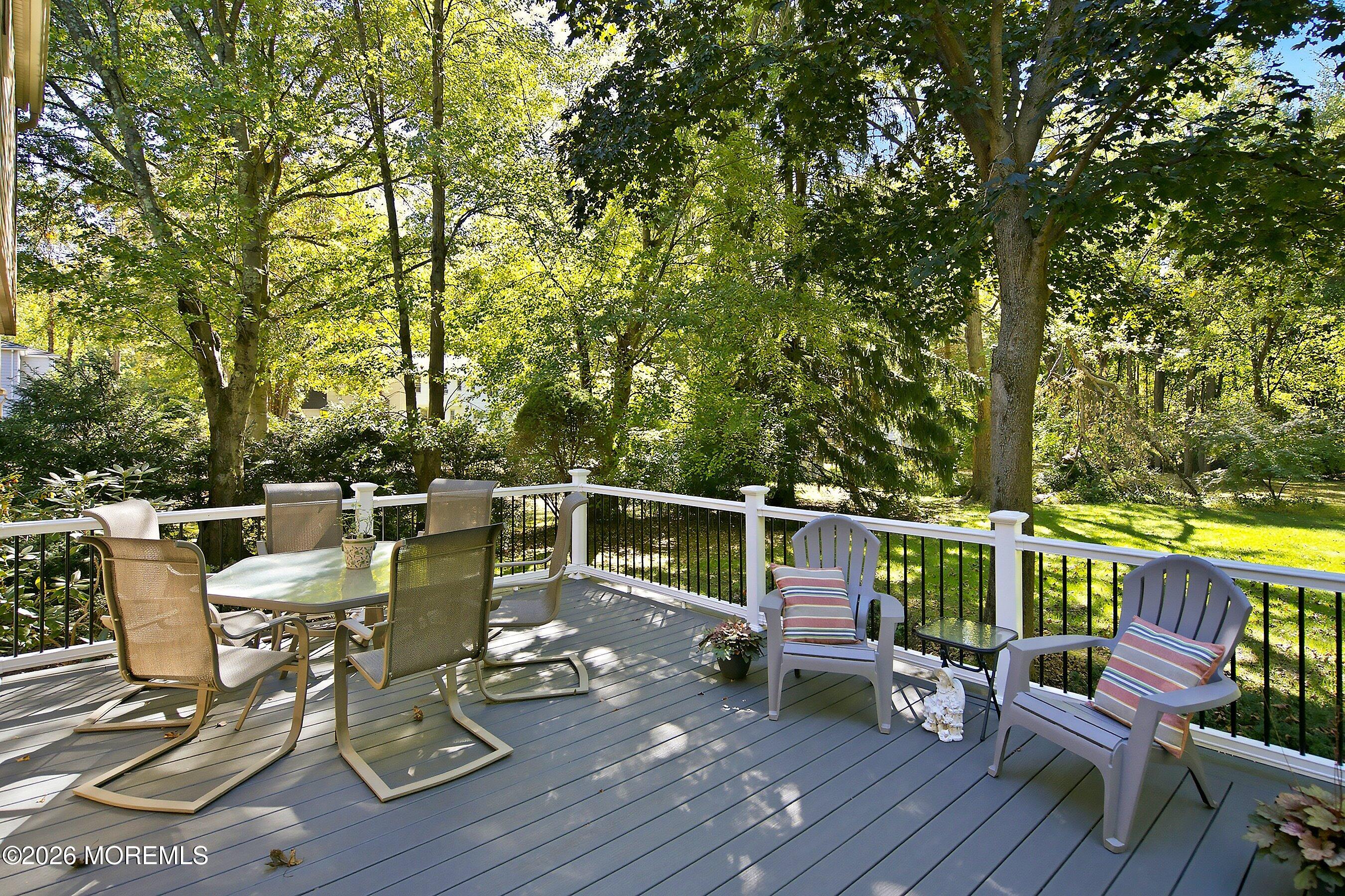 5 Point O Woods Road Middletown NJ 07748