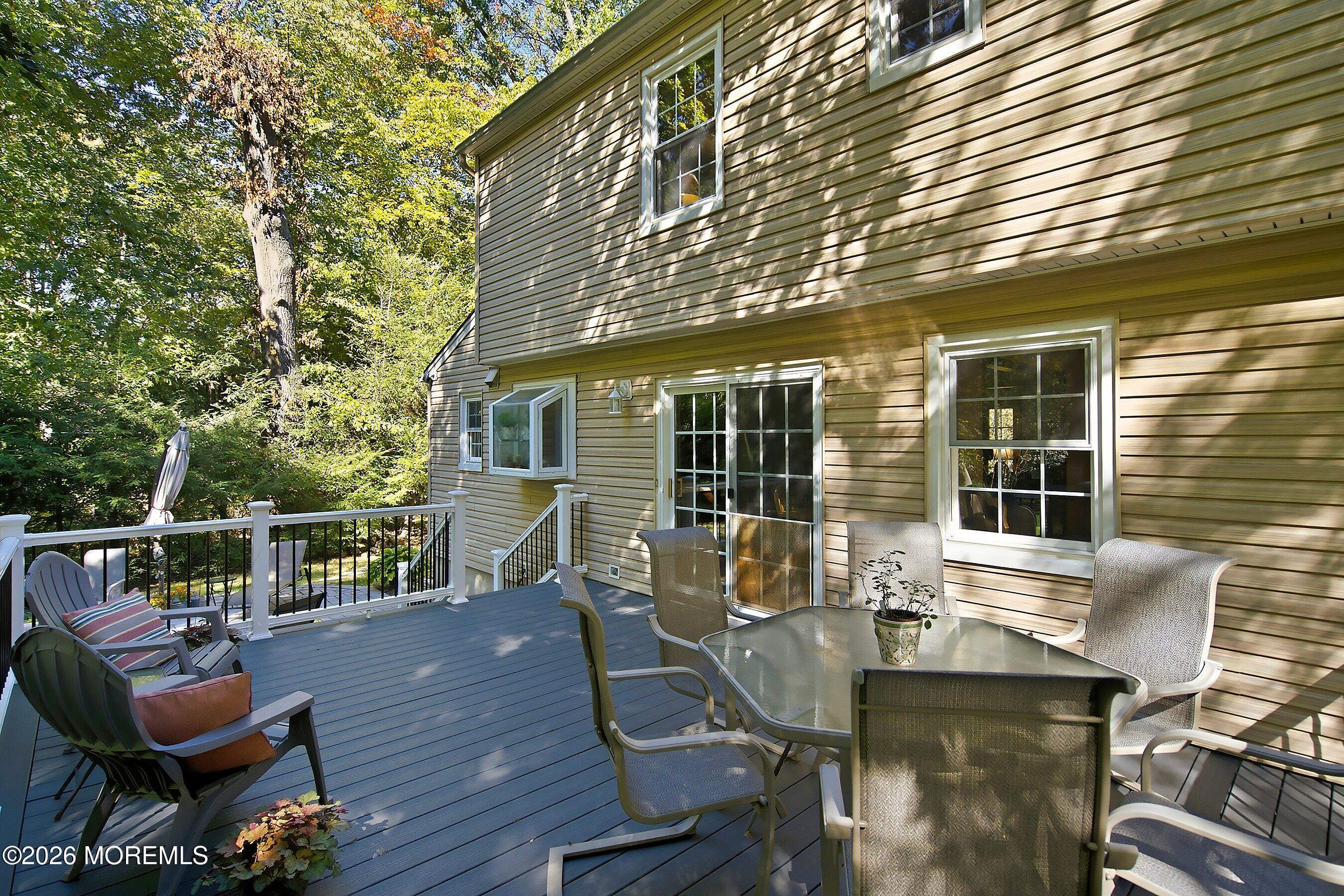 5 Point O Woods Road Middletown NJ 07748