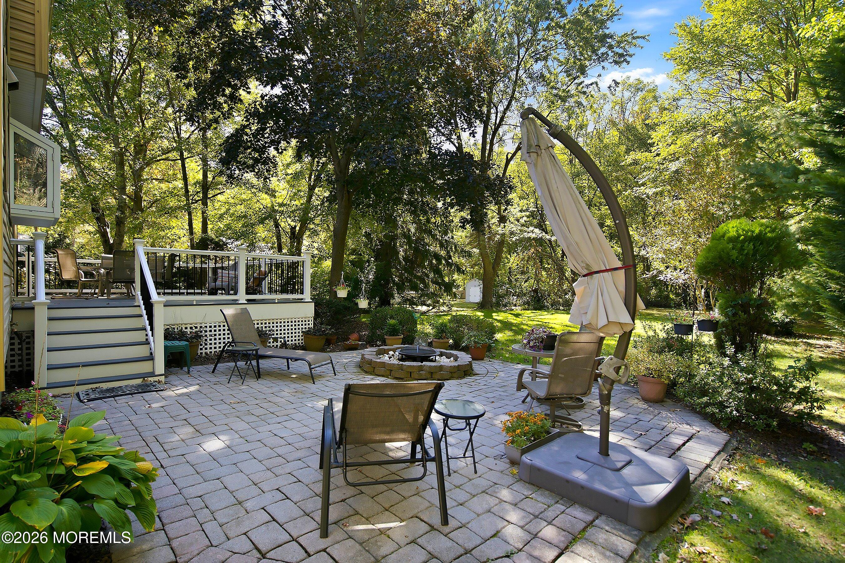 5 Point O Woods Road Middletown NJ 07748