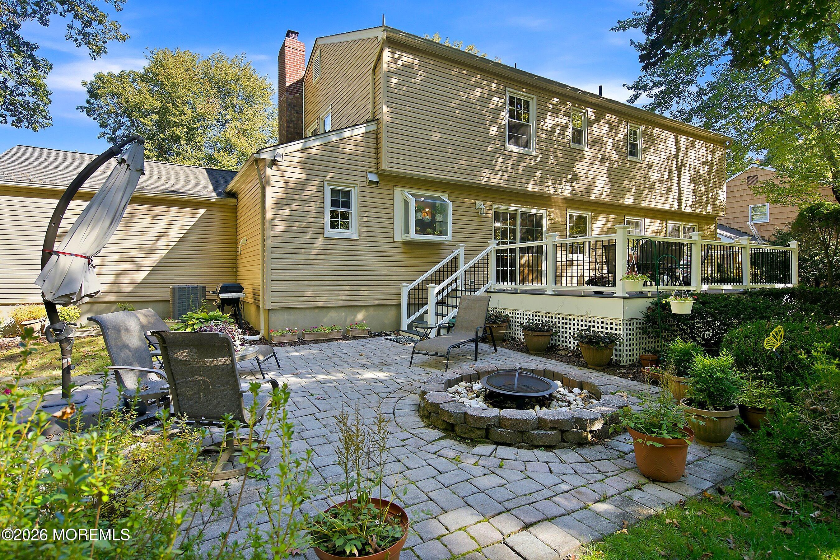5 Point O Woods Road Middletown NJ 07748