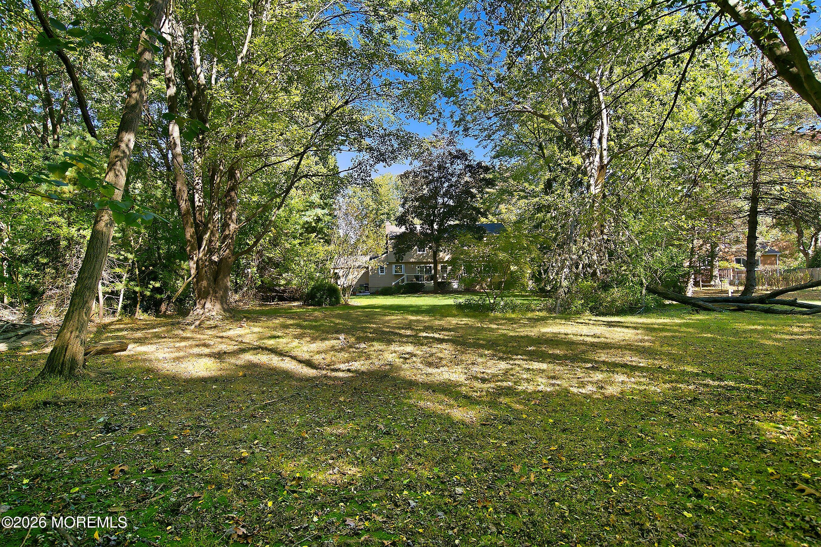 5 Point O Woods Road Middletown NJ 07748