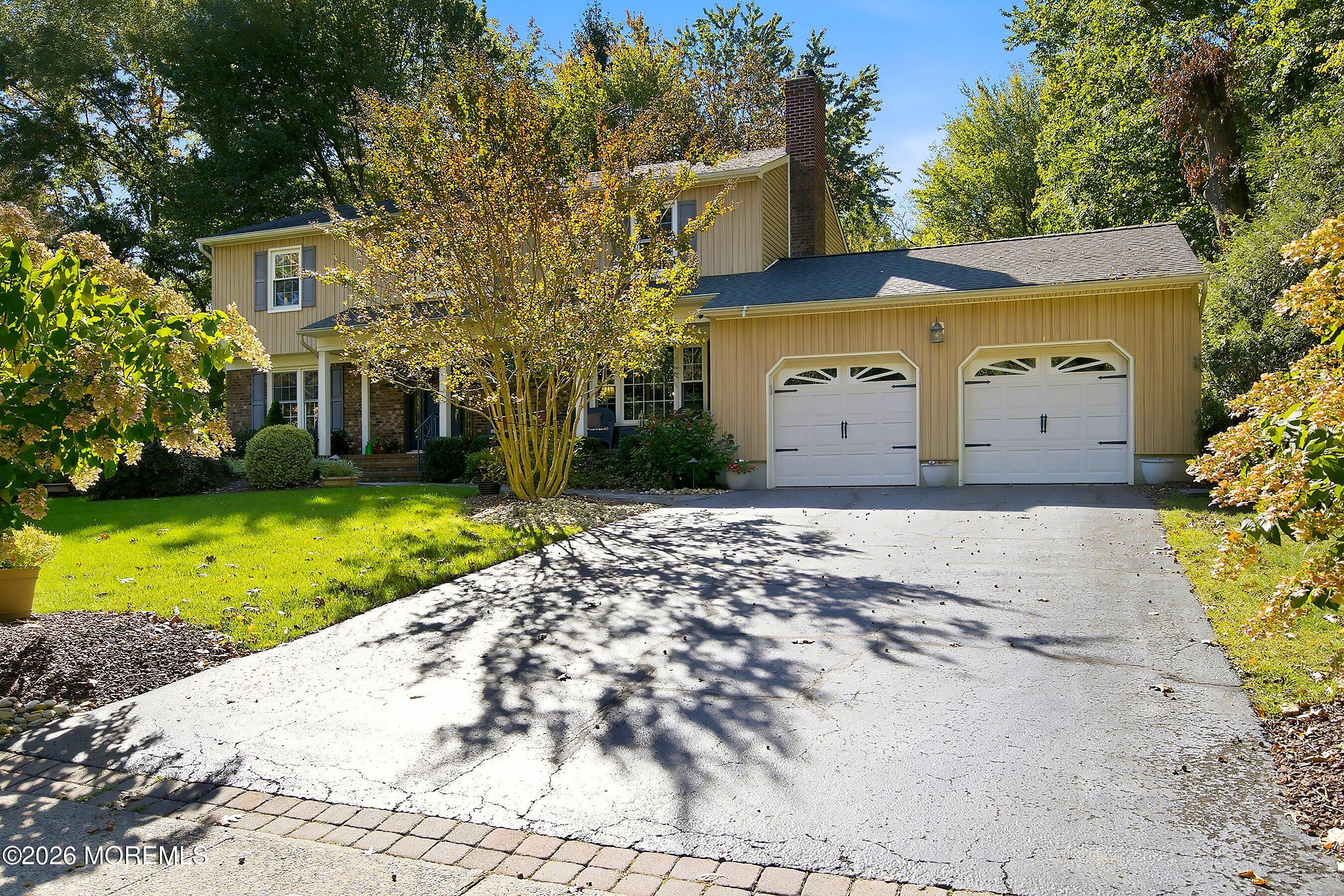5 Point O Woods Road Middletown NJ 07748