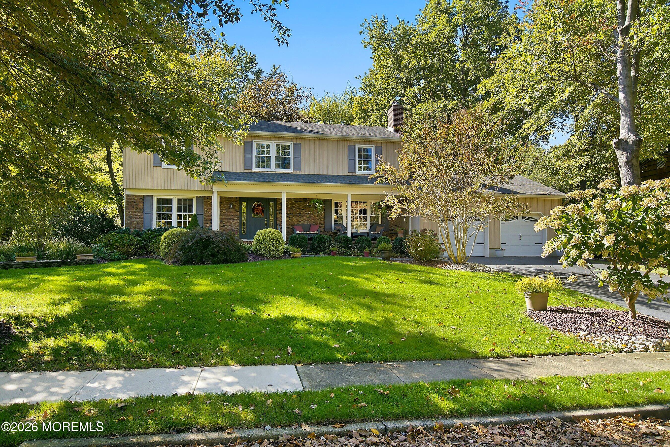 5 Point O Woods Road Middletown NJ 07748