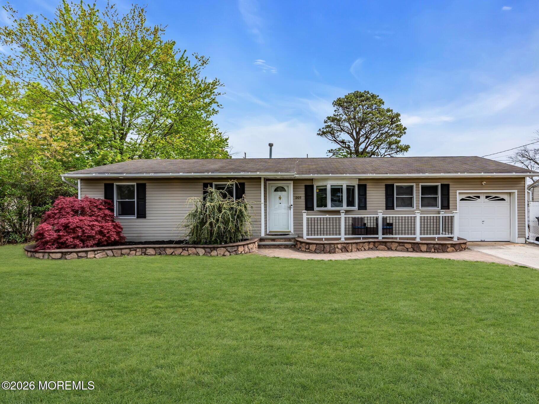 1009 Monty Road Toms River NJ 08753